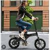 Image 1 : Jetson OTG Electric Bike with Charger