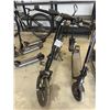 Image 2 : Jetson OTG Electric Bike with Charger