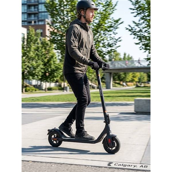 Phantom Go Go Electric Scooter