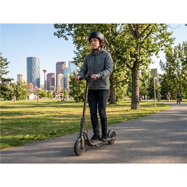 NAVEE V50 Pro Electric Scooter with Charger