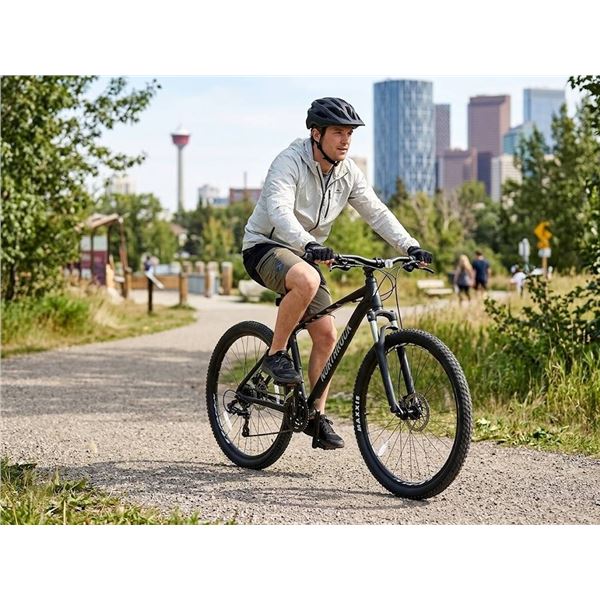 Northrock Mountain Bike With Disc Brakes