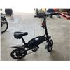 Image 2 : Jetson Bolt Folding Electric Bike