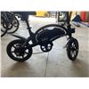 Image 3 : Jetson Bolt Folding Electric Bike