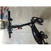 Image 4 : Jetson Bolt Folding Electric Bike