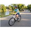 Image 1 : Infinity Hybrid Bike with Shimano Components