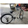 Image 2 : Infinity Hybrid Bike with Shimano Components
