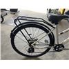 Image 3 : Infinity Hybrid Bike with Shimano Components