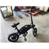 Image 2 : Jetson Bolt Pro Electric Bike with Battery Issues