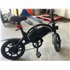 Image 3 : Jetson Bolt Pro Electric Bike with Battery Issues