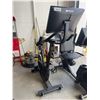 Image 2 : Echelon Smart Fitness Exercise Bike with Screen