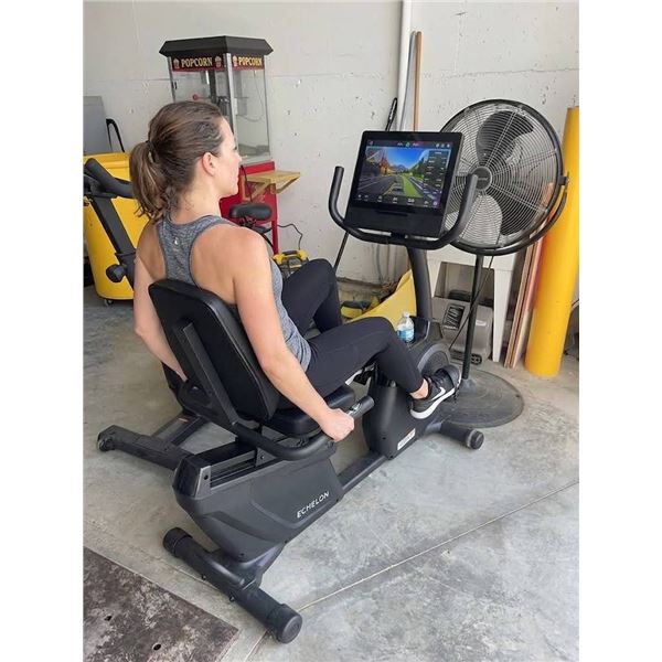ProForm 325 CSX Recumbent Exercise Bike