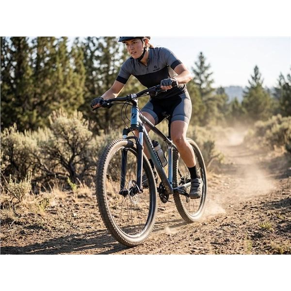 29-Inch Kent Rock Mountain Bike XC29