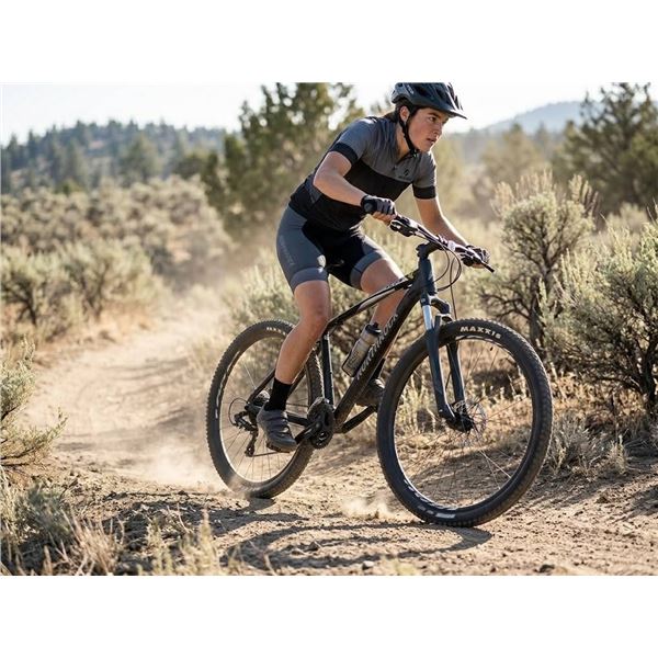 Northrock XC6 7-Speed Mountain Bike Aluminum Frame