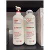 Image 2 : Dr.FORHAIR Folligen Original Shampoo 2x750ml
