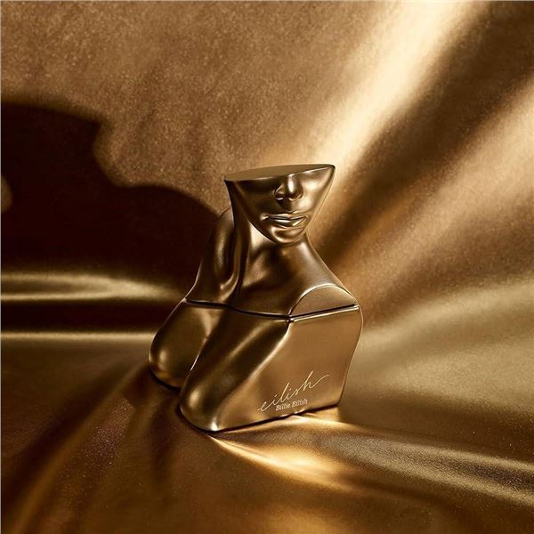 Billie Eilish Eilish Eau de Parfum 100ml