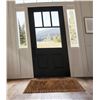 Image 1 : Eddie Bauer Accent Rug 30 x 45 in Brown
