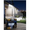 Image 1 : Koda Motion Activated LED Security Floodlight