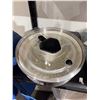 Image 3 : Stainless Steel Salad Spinner