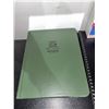 Image 5 : Rite in the Rain Notebooks With Norica Pencil Set