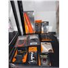 Image 1 : Fenix Flashlight Accessories and LD12 Set