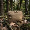 Image 1 : Eberlestock Large Padded Accessory Pouch, Coyote Brown