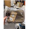 Image 2 : Eberlestock Large Padded Accessory Pouch, Coyote Brown