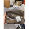 Image 4 : Eberlestock Large Padded Accessory Pouch, Coyote Brown
