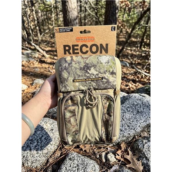 Eberlestock Recon Modular Bino Pack, Mirage
