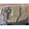 Image 2 : Rothco Vintage Canvas Explorer Shoulder Bag, Khaki
