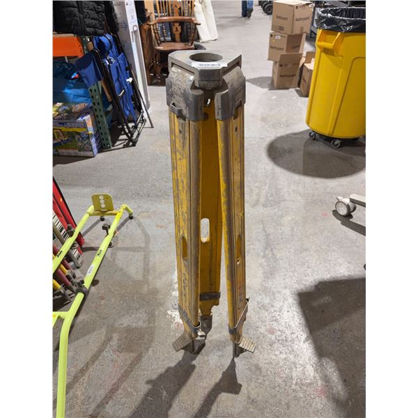 Sokkisha Japan Tripod For Surveying Equipment