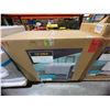 Image 2 : Co-op Gold 42" Daisy Vanity Grey