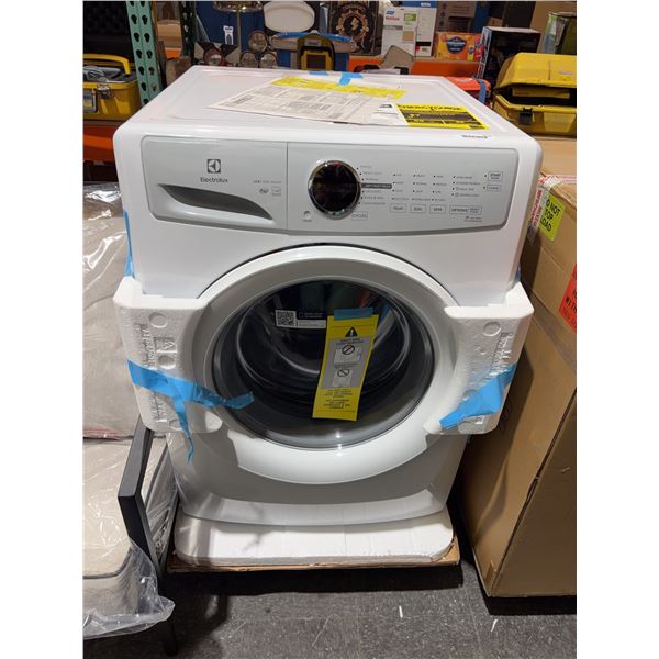 Electrolux Front Load Clothes Washer ELFW7337AW4
