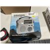Image 2 : Grundig FR200 AM/FM/SW Emergency Radio
