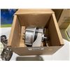 Image 1 : SEG 28V 45A Alternator with Bosch Regulator