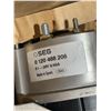 Image 2 : SEG 28V 45A Alternator with Bosch Regulator
