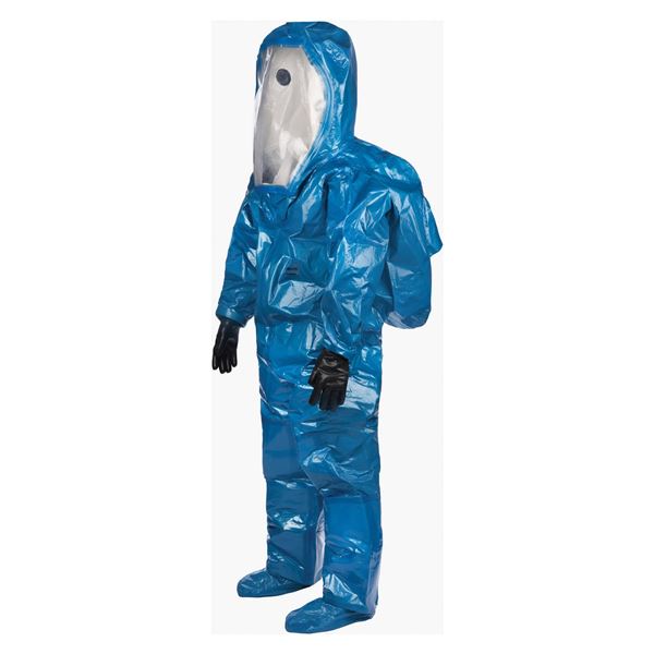 Lakeland XL Encapsulating Suit