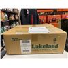Image 2 : Lakeland XL Encapsulating Suit