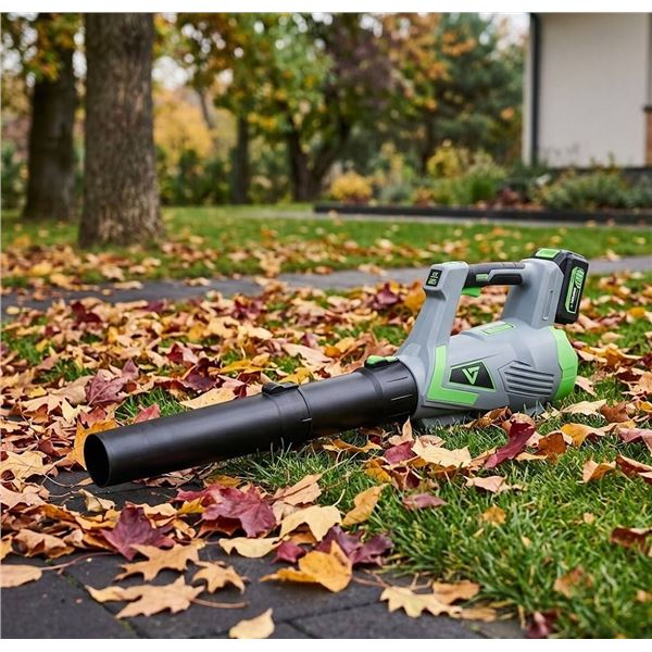 Leaf Blower Cordless 20V Lithium-Ion C1