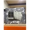 Image 2 : Comfy Radiance 9800 King Sheet Set 4 Pieces