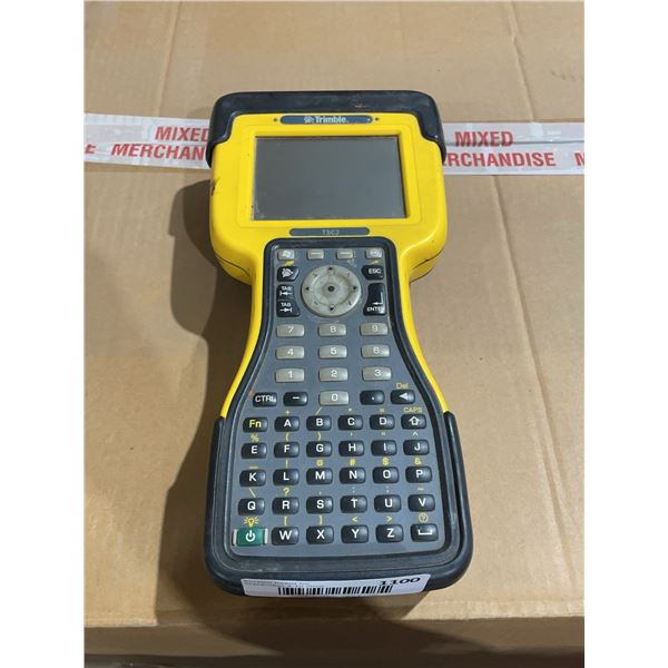 Trimble TSC2 Data Collector with Rechargeable Battery