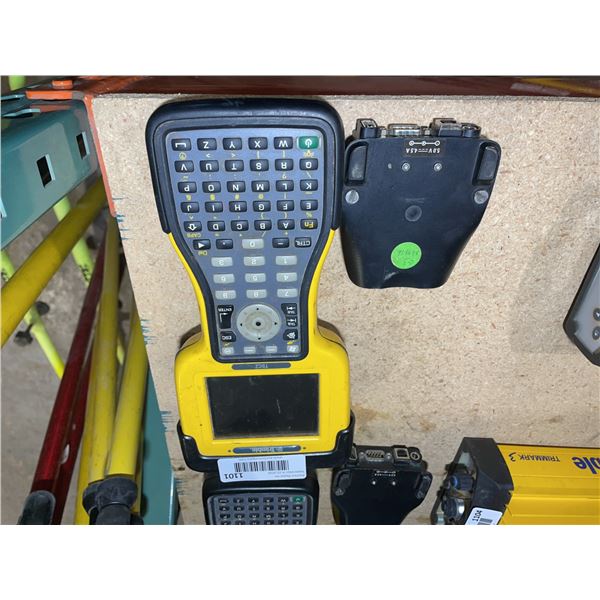 Trimble TSC2 Data Collector with Rechargeable Battery