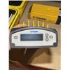 Image 3 : Trimble TRIMMARK 3 Radio Modem for Surveying