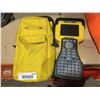Image 1 : Trimble TSC2 Data Collector with Rechargeable Battery, mount and Case