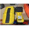 Image 2 : Trimble TSC2 Data Collector with Rechargeable Battery, mount and Case