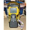 Image 1 : Trimble TSC2 Data Collector with Rechargeable Battery, mount and Case