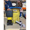Image 3 : Trimble TSC2 Data Collector with Rechargeable Battery, mount and Case