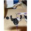 Image 6 : Trimble TSC2 Data Collector with Rechargeable Battery, mount and Case