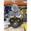 Image 8 : Trimble TSC2 Data Collector and Survey Reflectors
