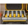 Image 4 : Trimble Battery System Charger 5-Slot with Case
