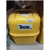 Image 1 : Trimble S6 Series 3 Sec Gun Total Station with Case